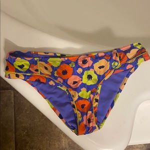 Bikini bottoms - Medium